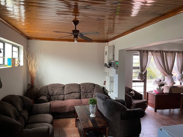 3 Bedroom Property for Sale in Scheepershoogte Eastern Cape